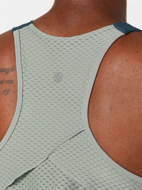 LIJA Womens Perfect Match Hurdle Tank