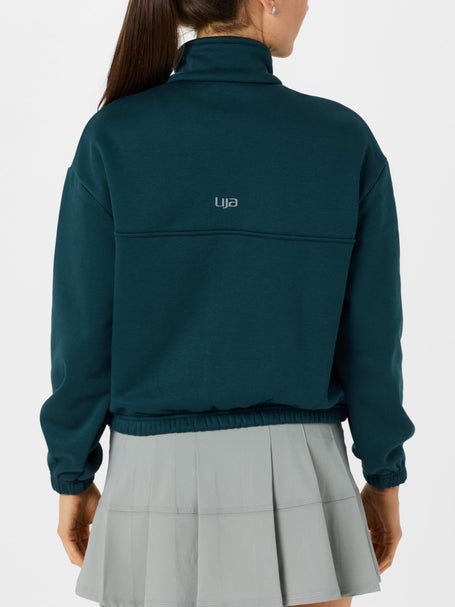 LIJA Womens Perfect Match Valiant Jacket