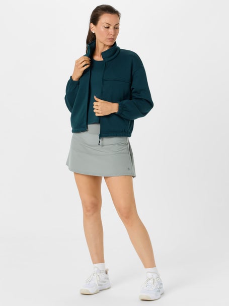 LIJA Womens Perfect Match Valiant Jacket