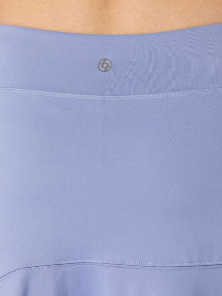 LIJA Womens Racquet Edge Skirt