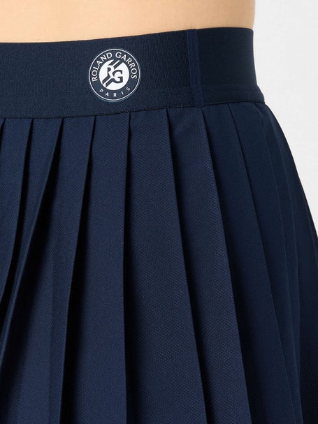 Lacoste Womens Roland Garros Skirt