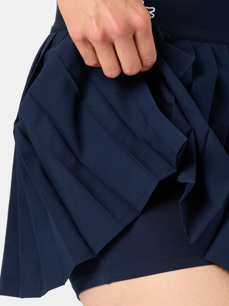 Lacoste Womens Roland Garros Skirt