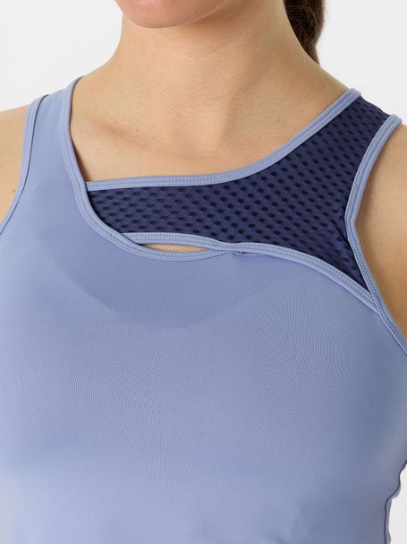 LIJA Womens Racquet Peer Tank