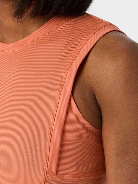 LIJA Womens Racquet Shay Tank