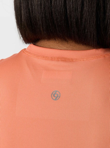 LIJA Womens Racquet Shay Tank