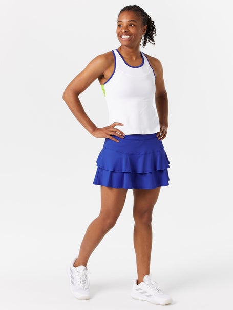 LIJA Womens Rise Up Star Tank