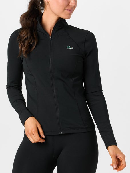 Lacoste Womens Core Court Jacket
