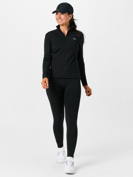 Lacoste Womens Core Court Jacket