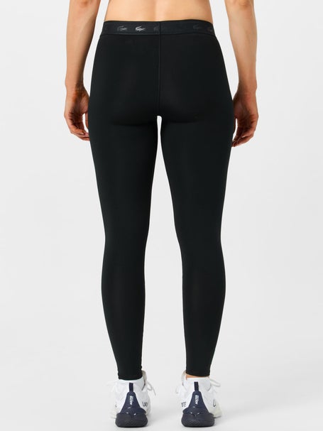 Lacoste Womens Spring Court Legging