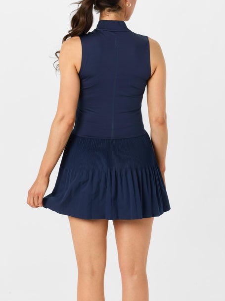 Lacoste Womens Clay Players Dress