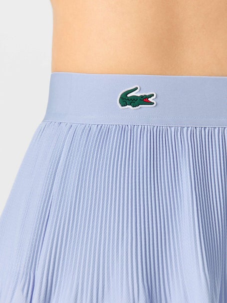 Lacoste Womens Clay Players Skirt