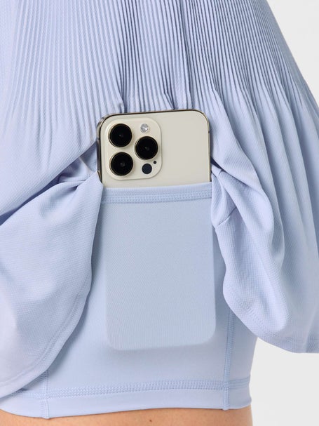 Lacoste Womens Clay Players Skirt