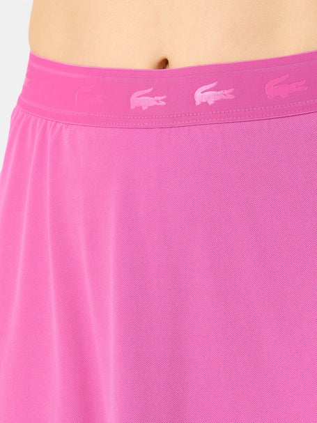 Lacoste Womens Spring Court Skirt