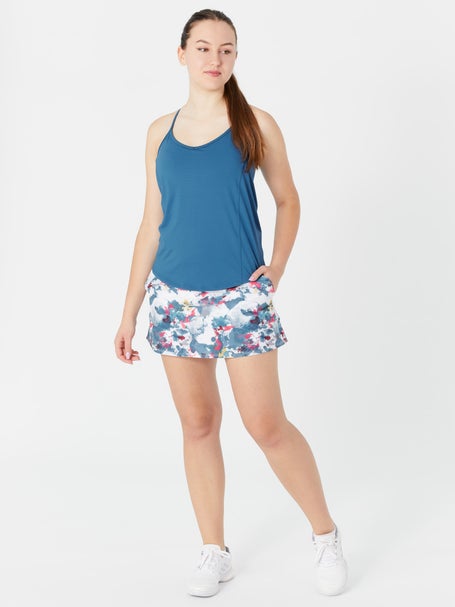 LIJA Womens Superstar Duo Tank