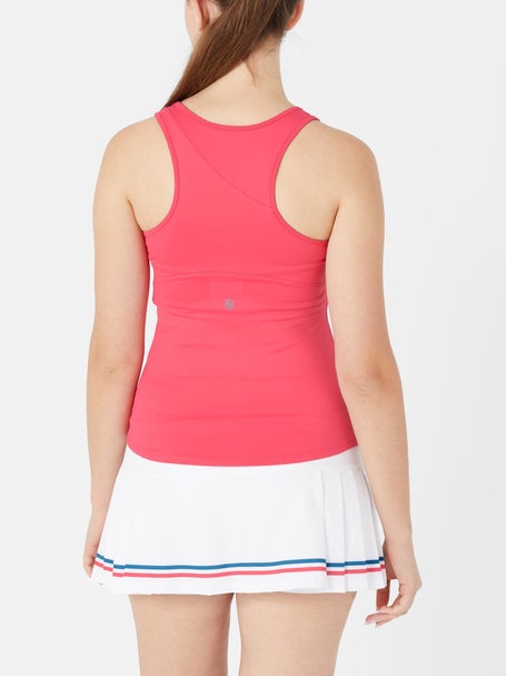 LIJA Womens Superstar Flash Tank
