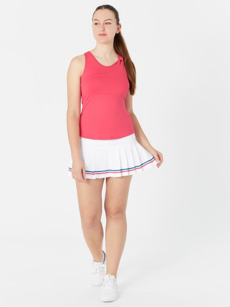LIJA Womens Superstar Flash Tank