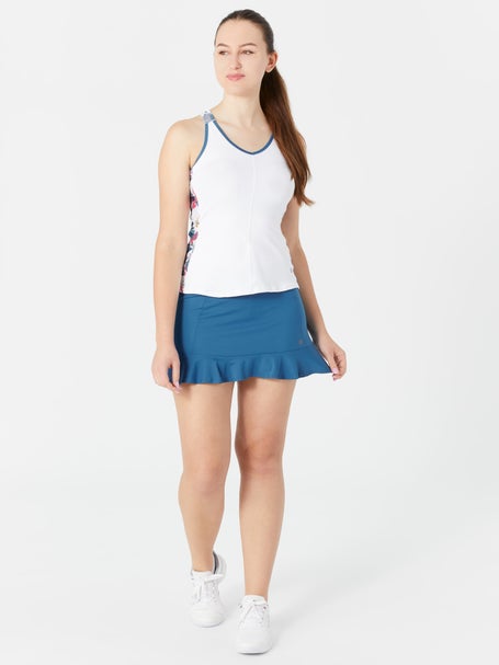 LIJA Womens Superstar Ladder Tank