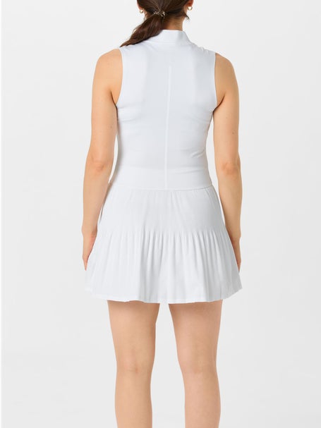 Lacoste Womens Sunshine Players Dress