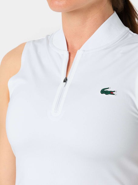 Lacoste Womens Sunshine Players Dress