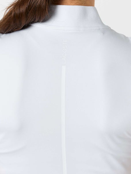 Lacoste Womens Sunshine Players Dress