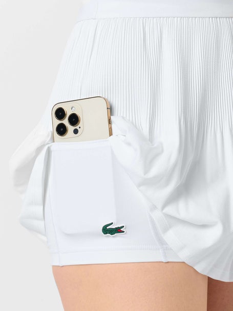 Lacoste Womens Sunshine Players Dress