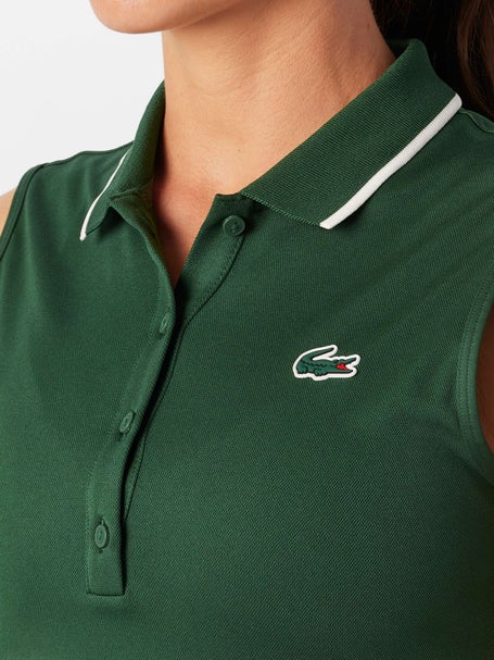 Lacoste Womens Heritage Dress