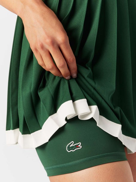 Lacoste Womens Heritage Dress