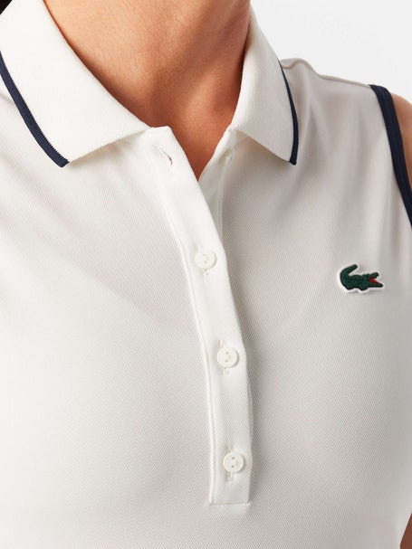 Lacoste Womens Heritage Dress