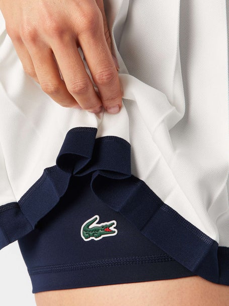 Lacoste Womens Heritage Dress