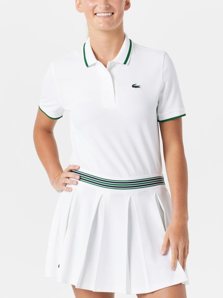 Lacoste Womens Player London Polo
