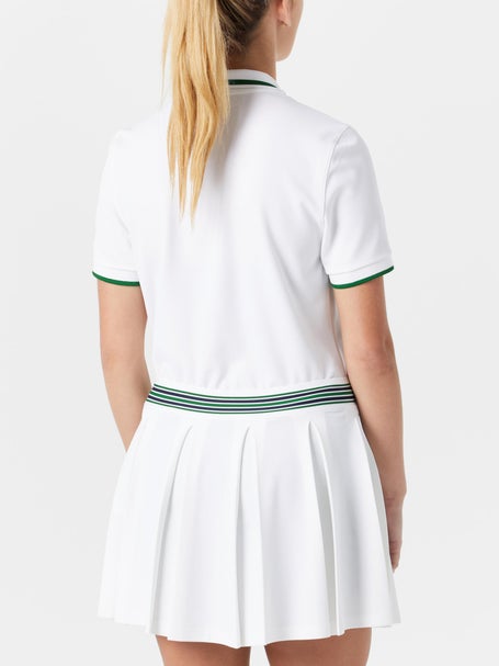 Lacoste Womens Player London Polo