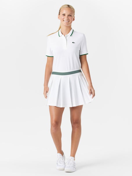 Lacoste Womens Player London Polo