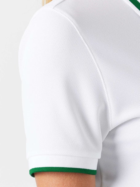 Lacoste Womens Player London Polo