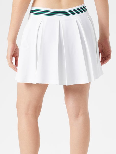 Lacoste Womens Player London Skirt