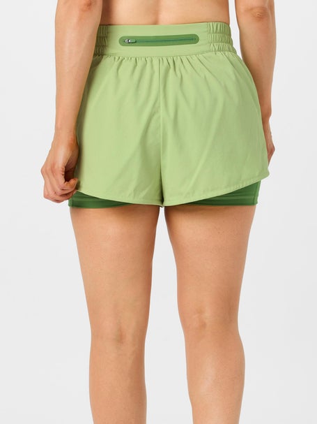 Lacoste Womens Sunshine Players Short