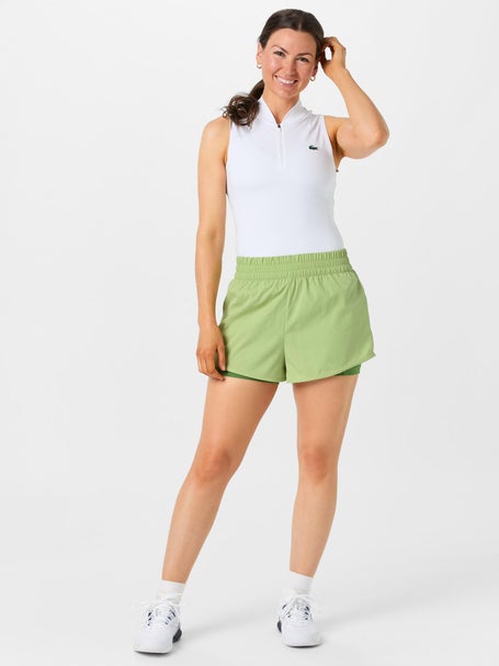 Lacoste Womens Sunshine Players Short
