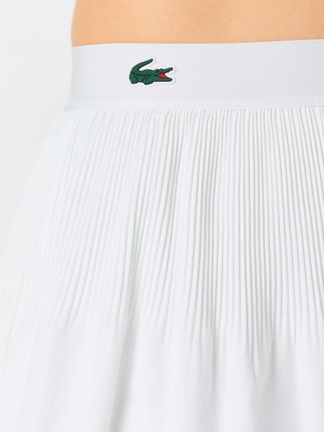 Lacoste Womens Sunshine Players Skirt