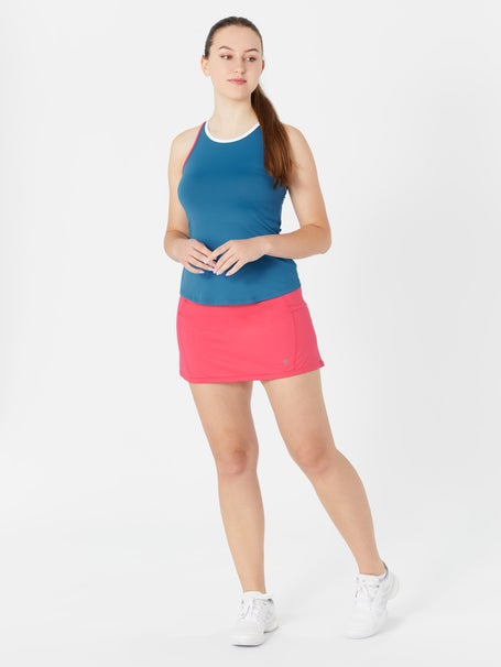 LIJA Womens Superstar Slope Tank