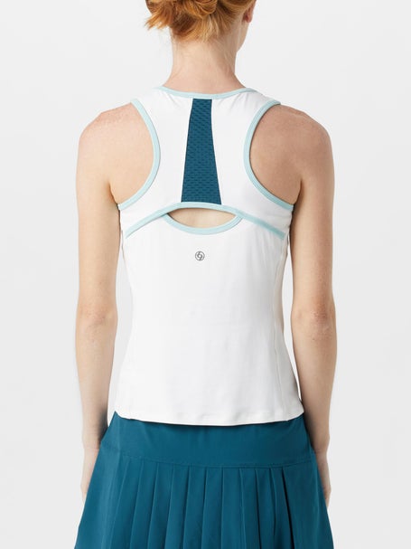 LIJA Womens Shine Superior Tank