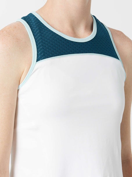 LIJA Womens Shine Superior Tank