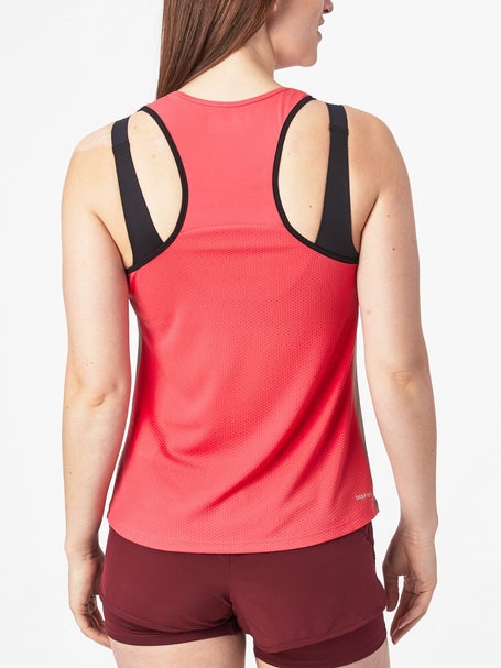 Lotto Womens Superrapida VI Tank