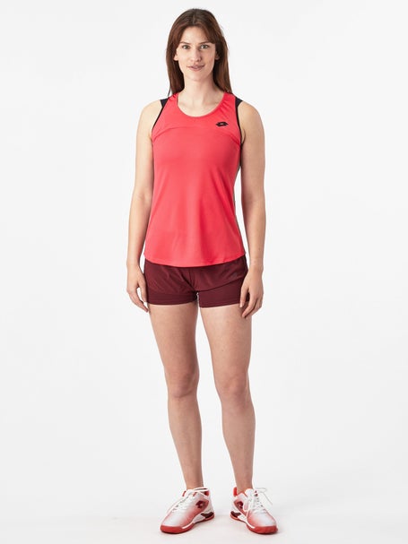 Lotto Womens Superrapida VI Tank