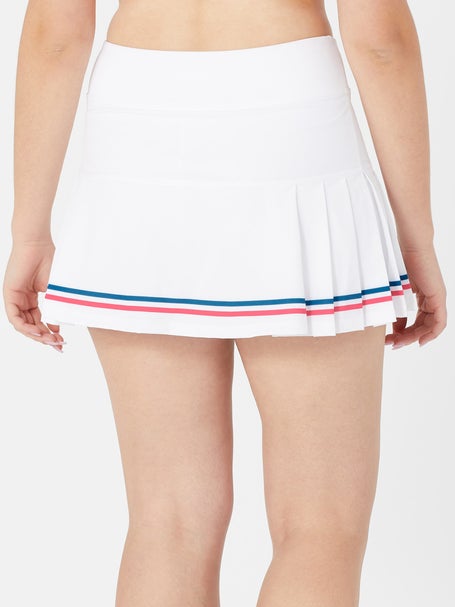 LIJA Womens Superstar Club Skirt