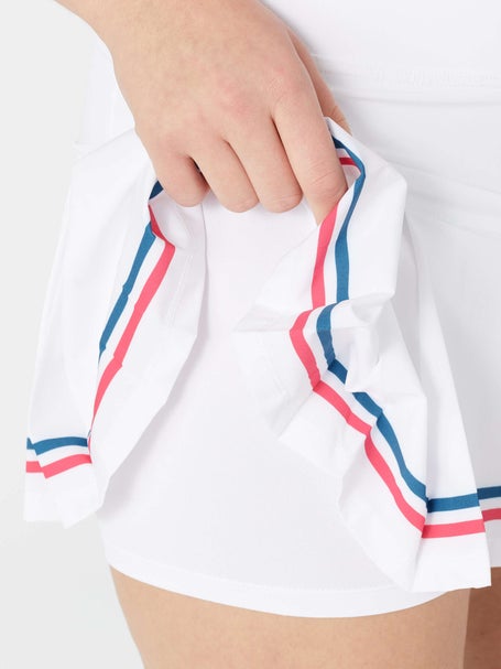 LIJA Womens Superstar Club Skirt