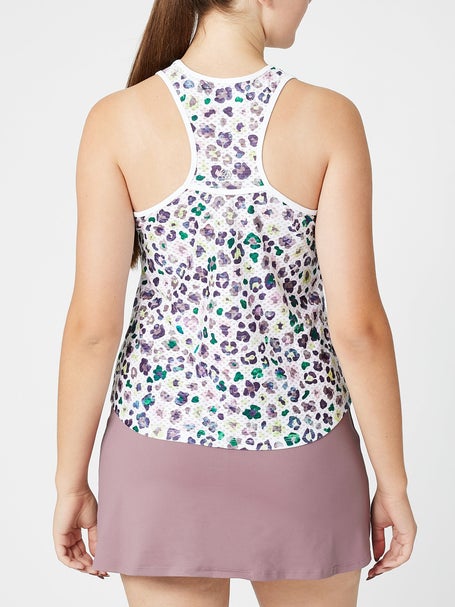 LIJA Womens Tamed Control Tank