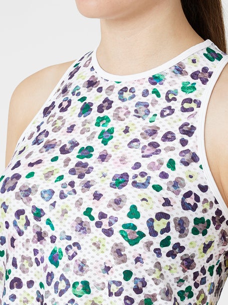 LIJA Womens Tamed Control Tank