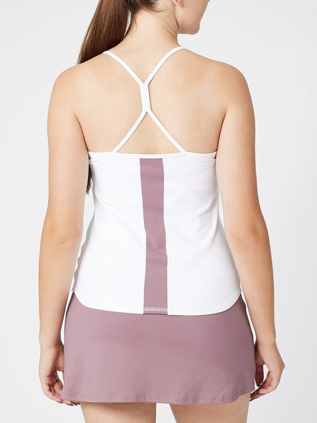 LIJA Womens Tamed Volley Tank