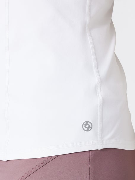 LIJA Womens Tamed Volley Tank