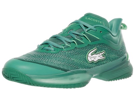 Lacoste AG-LT Ultra Green Womens Shoes