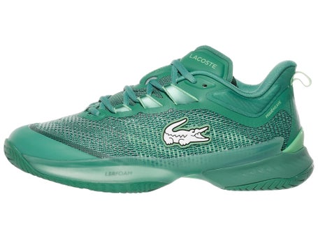 Lacoste AG-LT Ultra Green Womens Shoes
